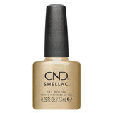 CND Shellac Quiet Luxury 2024