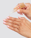 OPI Nature Strong Hands & Feet - Good as Gold Cuticle Serum  7mL | 0.24oz