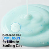 Goodal Heartleaf Hyaluron Soothing Gel Mask - 1pc