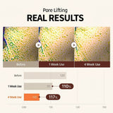 Goodal Black Carrot Vita-A Retinol Lifting Gel Sheet Mask