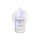 Goodal Green Tangerine Vita C Niacinamide 10 Blemish Ampoule 30ml