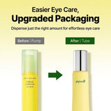 Goodal Green Tangerine Vita C Dark Spot Care Eye Cream 30ml