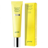 Goodal Green Tangerine Vita C Dark Spot Care Eye Cream 30ml