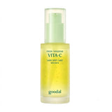 Goodal Green Tangerine Vita C Dark Spot Care Serum Alpha 40ml