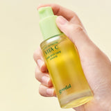 Goodal Green Tangerine Vita C Dark Spot Care Serum Alpha 40ml