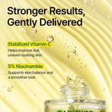 Goodal Green Tangerine Vita C Dark Spot Care Serum Alpha 40ml