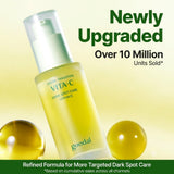 Goodal Green Tangerine Vita C Dark Spot Care Serum Alpha 40ml