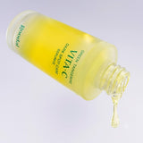 Goodal Green Tangerine Vita C Dark Spot Care Serum Alpha 40ml