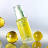 Goodal Green Tangerine Vita C Dark Spot Care Serum Alpha 40ml