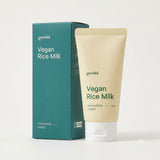 Goodal Vegan Rice Milk Moisturizing Cream 70ml