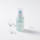 Goodal Applemint Aha Bha 3% Exfoliating Serum 50ml