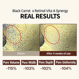 Goodal Black Carrot Vita-A Retinol Firming Ampoule 30ml