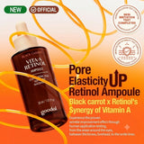 Goodal Black Carrot Vita-A Retinol Firming Ampoule 30ml