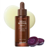 Goodal Black Carrot Vita-A Retinol Firming Ampoule 30ml