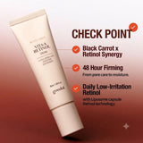 Goodal Black Carrot Vita-A Retinol Firming Cream 50ml