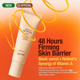 Goodal Black Carrot Vita-A Retinol Firming Cream 50ml