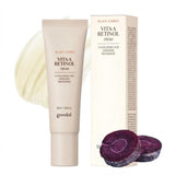 Goodal Black Carrot Vita-A Retinol Firming Cream 50ml