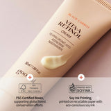 Goodal Black Carrot Vita-A Retinol Firming Cream 50ml