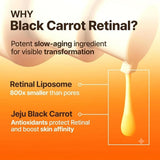 Goodal Black Carrot Vita A Retinal Intense Serum 8.0 20ml