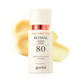 Goodal Black Carrot Vita A Retinal Intense Serum 8.0 20ml