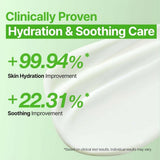 Goodal Heartleaf Soothing Mineral 100 Sunscreen 50ml