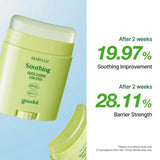 Goodal Heartleaf Soothing Quick Sliding Sunscreen Stick 50ml