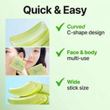 Goodal Heartleaf Soothing Quick Sliding Sunscreen Stick 50ml
