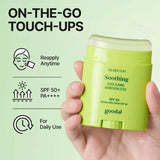 Goodal Heartleaf Soothing Quick Sliding Sunscreen Stick 50ml