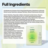 Goodal Heartleaf Soothing Quick Sliding Sunscreen Stick 50ml