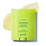 Goodal Heartleaf Soothing Quick Sliding Sunscreen Stick 50ml