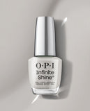 OPI Infinite Shine #ISL109 - Gray it on Me / ReStage 2024