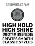 American Crew Grooming Cream 3oz