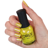 Orly Polish #2000353 - Hello Yellow - Neon 0.6oz