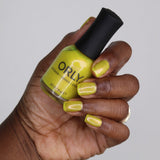 Orly Polish #2000353 - Hello Yellow - Neon 0.6oz
