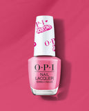 OPI Project B Barbie Collection 2023 Nail Lacquer