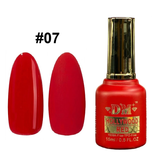 DM Hollywood Red Gel Polish Collection (HEMA-Free - TPO-Free)