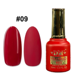 DM Hollywood Red Gel Polish Collection (HEMA-Free - TPO-Free)