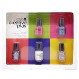 CND Creative Play Mini Set