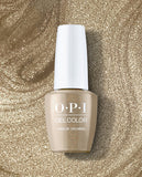 OPI Gel #GCF010 - I Mica Be Dreaming / Intelli-Gel