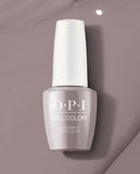 OPI Gel #GCI53 - Icelanded a Bottle of OPI / Intelli-Gel