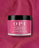 OPI Dip Powder Perf #DP H010 - I'm Really an Actress / 2021 Hollywood