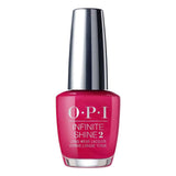 OPI Infinite Shine #ISL A90 - Deer Valley Spice  [Disc]