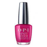 OPI Infinite Shine #ISL A18 - Peru B  [Disc]