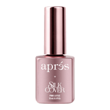Apres Silk Cover #803 - Pink Lotus 15ml