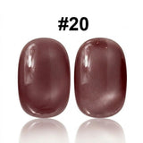 DM Nude Glow Cat Eye Gel Polish Collection 0.5oz
