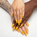 Apres Gel Polish - Couleur #361-NP - Forever Marigold