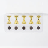 Nail Tips Stand Holder