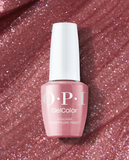 OPI Gel #GC S63 - Chicago Champagne Toast / Intelli-Gel