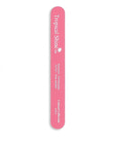 Tropical Shine Pink Colossal Nail File - 1pc