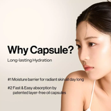 d'Alba Vita Toning Capsule Cream 55g